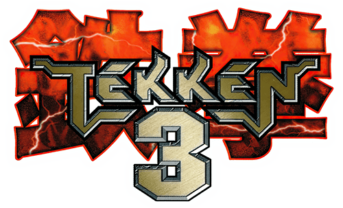 Play Online Tekken 3 PS1